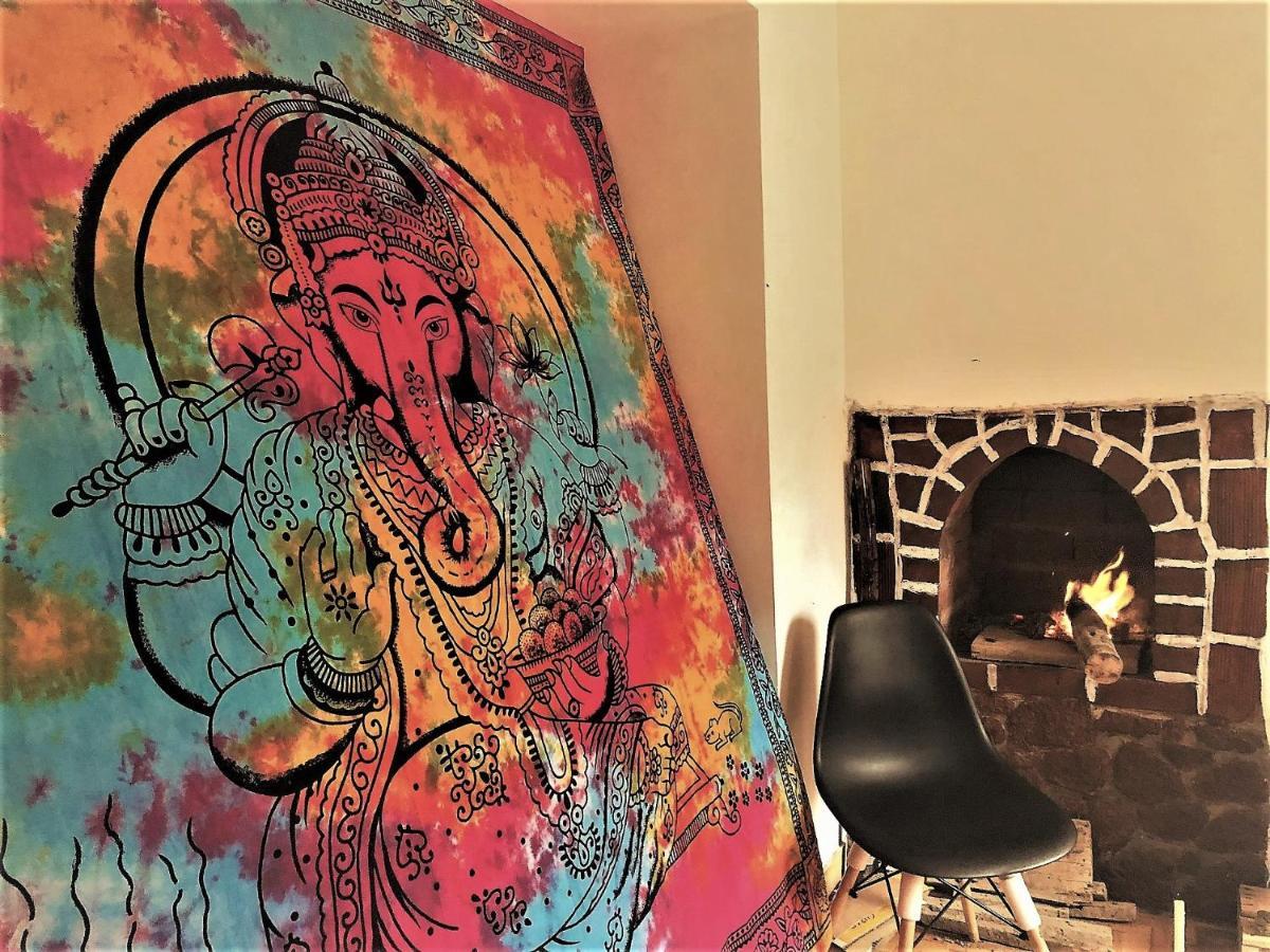 Hatha Art Yoga Писак Экстерьер фото