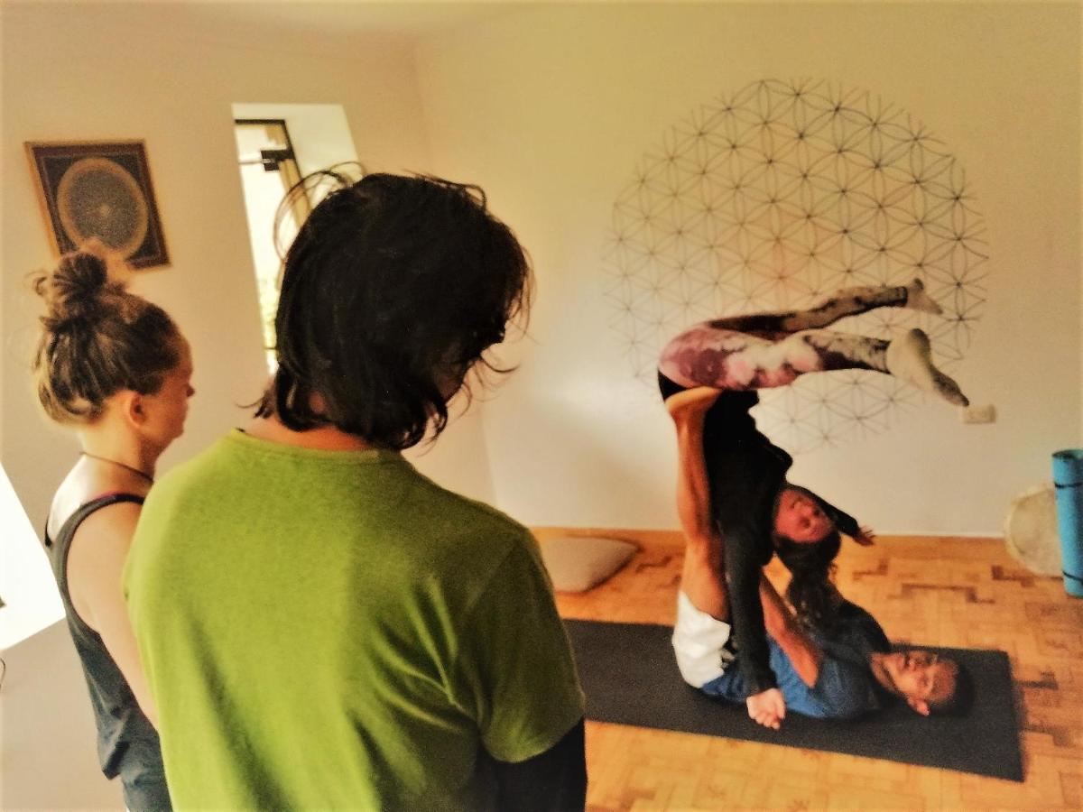 Hatha Art Yoga Писак Экстерьер фото