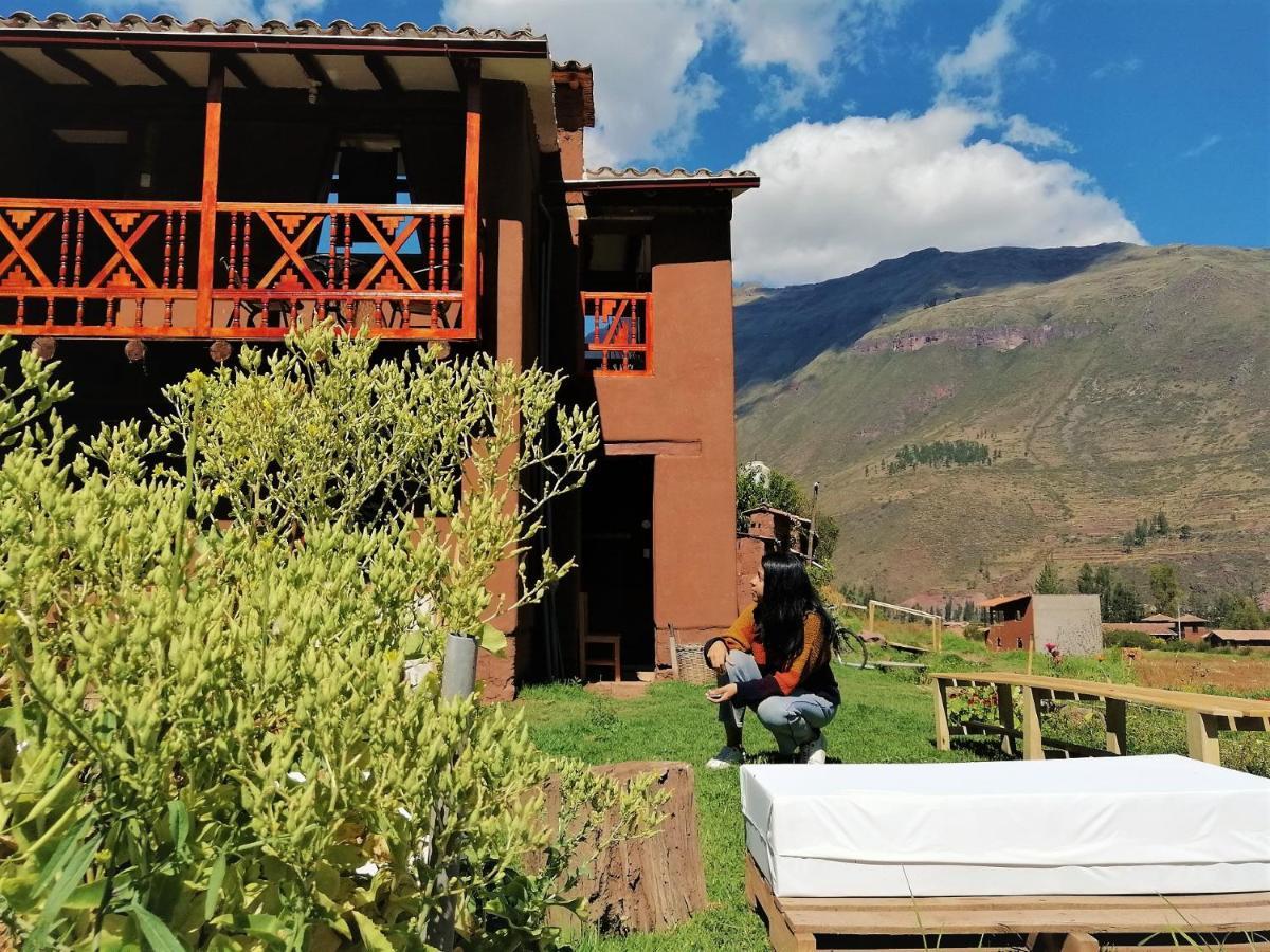 Hatha Art Yoga Писак Экстерьер фото