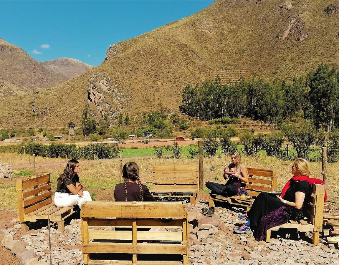 Hatha Art Yoga Писак Экстерьер фото